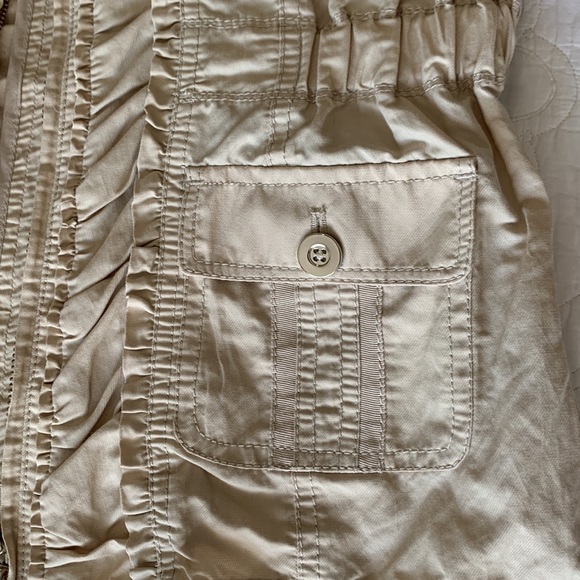 White House Black Market Jacket - Picture 4 of 6